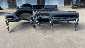 Торпедо toyota rav4 50 xa50 2020-  