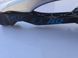Ручка двери hyundai tucson tl 2015-2021 задн. лев.