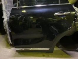 Дверь kia sorento prime um 2020- задн. лев.