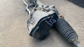 Рулевая рейка hyundai tucson tl 2015-2021  
