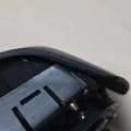 Подушка безопасности в руль Infiniti Q50 — чехол и штамповка