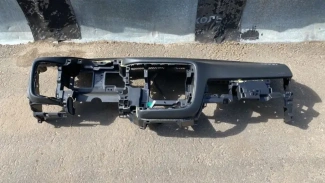 Торпедо mitsubishi outlander 3 gf 2012-2022  