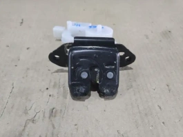 Замок двери багажника nissan qashqai j11 2013-2021  