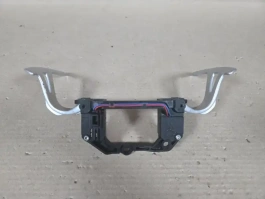 Лепестки переключения передач mitsubishi outlander 3 gf 2012-2022  