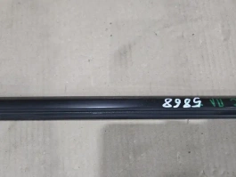 Бархотка двери toyota prius 4 xw50 2015-2023 перед. лев.