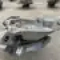 Кулак поворотный Hyundai Santa Fe 4