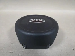 Подушка безопасности в руль kia sportage ql 2015-2021  