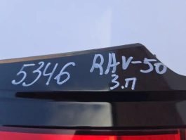 Фонарь в крышку багажника toyota rav4 50 xa50 2018- задн. прав.