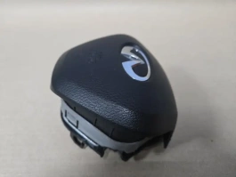 Подушка безопасности в руль infiniti q50 v37 2013-  