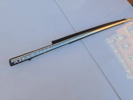 Бархотка двери mitsubishi asx ga 2010-2023 задн. прав.