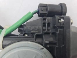 Замок двери багажника mitsubishi outlander 3 gf 2012-2022  