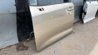Дверь toyota corolla e210  2018- перед. лев.