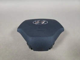 Подушка безопасности в руль hyundai tucson tl 2015-2021  