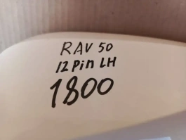 Зеркало toyota rav4 50 xa50 2018-  лев.