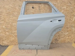 Дверь hyundai tucson nx4 2020- задн. лев.