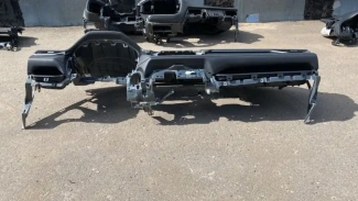 Торпедо toyota rav4 50 xa50 2020-  