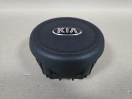 Подушка безопасности в руль kia sportage ql 2015-2021  