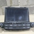 Магнитола Hyundai Tucson