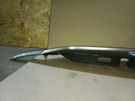 Накладка двери багажника toyota rav4 50 xa50 2020- задн. 