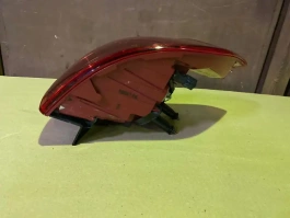 Фонарь в крыло kia sorento prime um 2020- задн. прав.