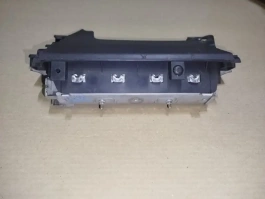 Подушка безопасности в колени mitsubishi outlander 3 gf 2012-2022  