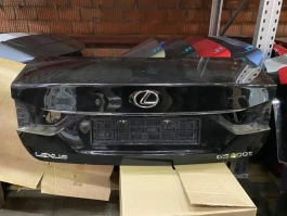 Крышка багажника lexus gs 4  2020-  