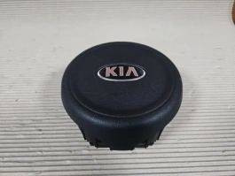 Подушка безопасности в руль kia sportage ql 2015-2021  