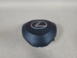 Подушка безопасности в руль lexus rx 4  2015-2022  