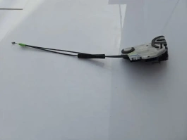 Замок двери toyota camry 70 xv70 2017-2023 задн. лев.