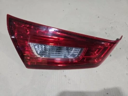 Фонарь в крышку багажника mitsubishi asx ga 2010-2016  лев.