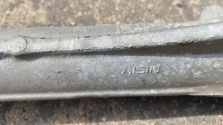 Рулевая рейка toyota corolla e210  2020-  