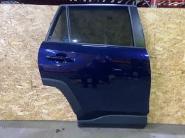 Дверь toyota rav4 50 xa50 2018- задн. прав.