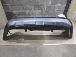Бампер toyota rav4 50 xa50 2018- задн. 
