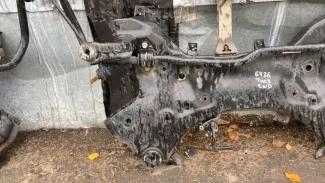 Подрамник hyundai tucson tl 2015-2021 перед. 