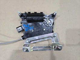 Замок двери багажника hyundai tucson tl 2015-2021  