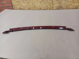 Накладка двери багажника kia sportage ql 2015-2018 задн. 