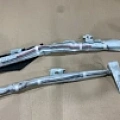Шторка безопасности Lexus NX Шторка безопасности Lexus NX общий вид