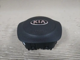 Подушка безопасности в руль kia sorento prime um 2014-2020  