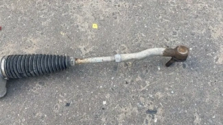 Рулевая рейка toyota corolla e210  2020-  