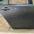 Б/у Дверь Toyota Corolla E210 2019 MZEH12 NRE210 ZWE211, Отличное cостояние, Москва "Разбор №1" Фотография б/у двери в отличном состоянии для Тойота Королла Е210 (поколения MZEH12 NRE210 ZWE211 2019 года выпуска) с авторазбора Разбор №1 в Москве