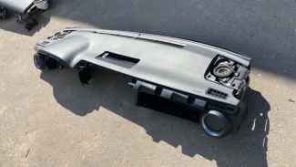 Торпедо toyota rav4 40 xa40 2012-2019  