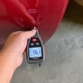 Дверь Mitsubishi Outlander 3 Дверь Mitsubishi Outlander 3 б/у оригинального качества для замены