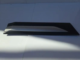 Молдинг двери mitsubishi outlander 3 gf 2015-2022 задн. прав.