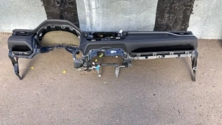 Торпедо toyota rav4 50 xa50 2020-  