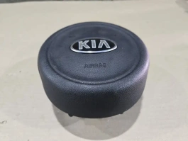 Подушка безопасности в руль kia sorento prime um 2014-2020  