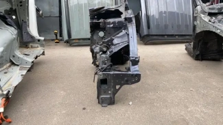 Лонжерон honda crv 5 rw 2020- перед. лев.