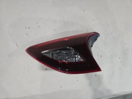 Фонарь в крышку багажника mazda cx-5 1 ke 2015-2017  прав.