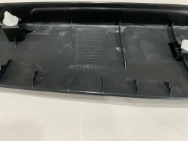 Обшивка двери багажника mitsubishi asx ga 2010-2023  