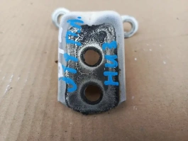 Петля двери нижняя nissan qashqai j11 2013-2021 перед. лев.