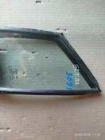 Форточка двери toyota corolla e210  2020- перед. лев.
